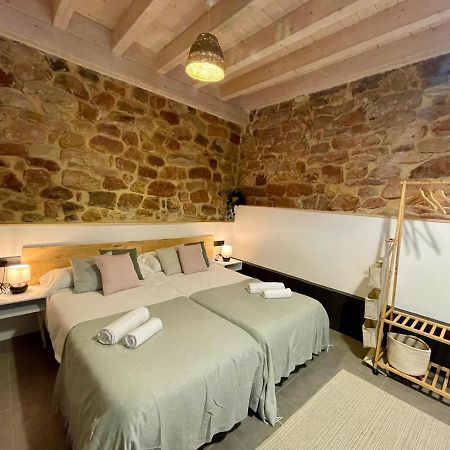 Sandonana Old Palace Lodge Villafufre المظهر الخارجي الصورة