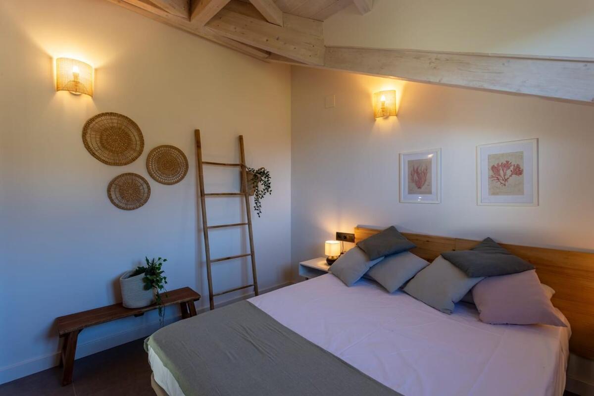 Sandonana Old Palace Lodge Villafufre المظهر الخارجي الصورة