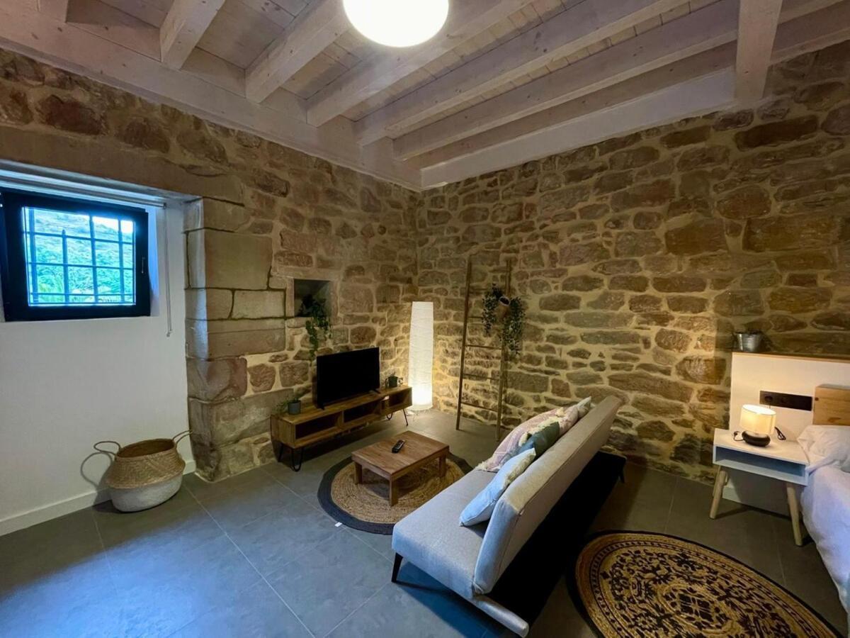Sandonana Old Palace Lodge Villafufre المظهر الخارجي الصورة