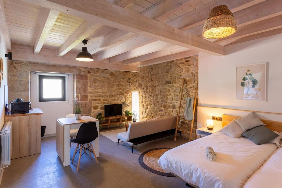 Sandonana Old Palace Lodge Villafufre المظهر الخارجي الصورة